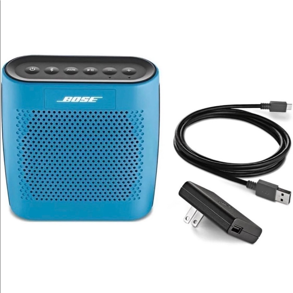 Bose Soundlink Color
